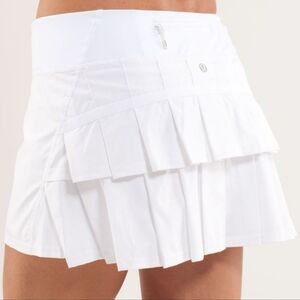 Lululemon Skirt